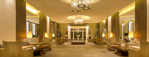 Millennium Hotels Makkah