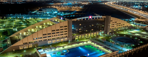 Millennium Hotels Tabuk