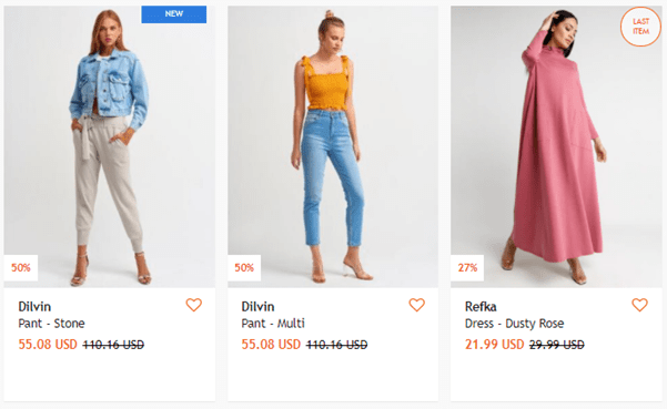 Modanisa Offers