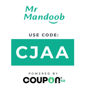 Mr Mandoob Coupon Code Offer