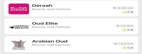 Fashion  Beauty
