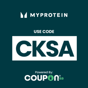 Myprotein Coupon Code Offer