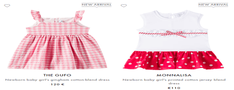 Mytheresa Children