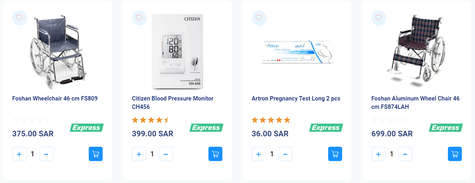 Home Health Care