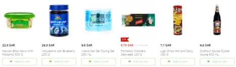 Nana Supermarkets