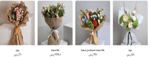 نسيم الحجز والسفر