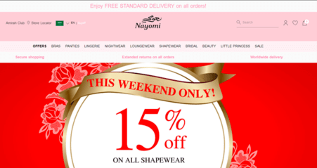 Nayomi KSA