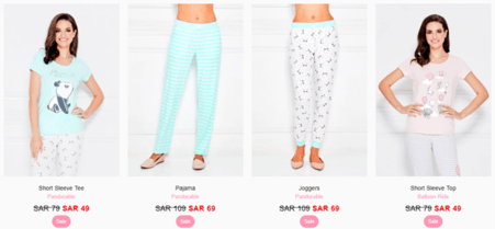 Nayomi Offers