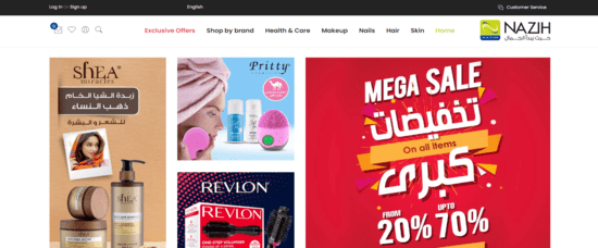 Official Website