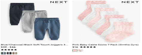 Next Baby