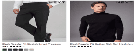 Next Men