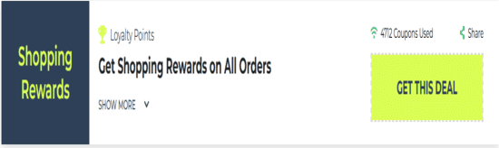 Promo Next Code