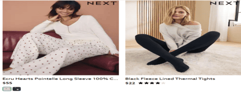Next Women