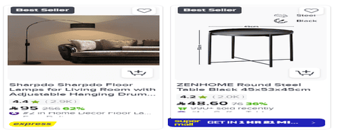 Noon Home & Kitchen