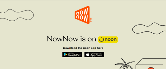 NowNow KSA