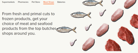 NowNow Meat Shop