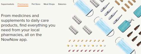 NowNow Pharmacies