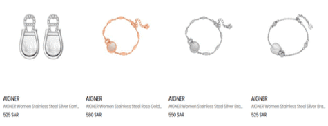Ontime Jewellery
