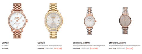 Ontime Watches