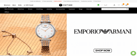 Official Website