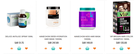 Hair Care