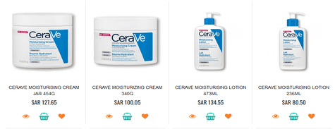 Skin Care
