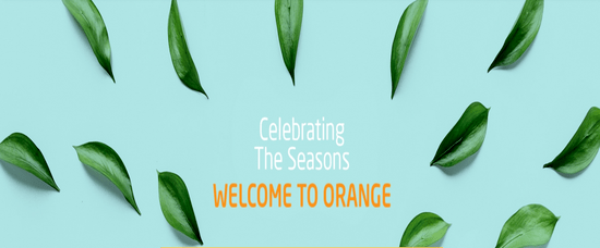 Orange Pharmacy