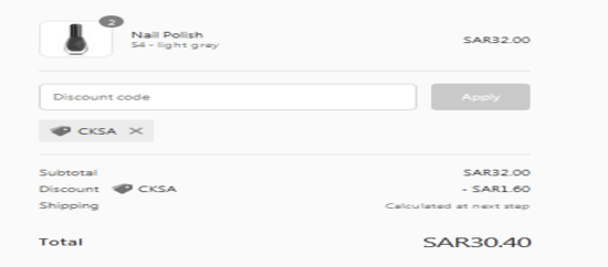  Apply Oud Milano Coupon Code