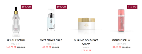 Oud Milano Beauty Care