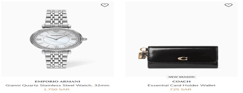 Ounass Accessories