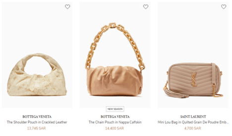 Ounass Bags