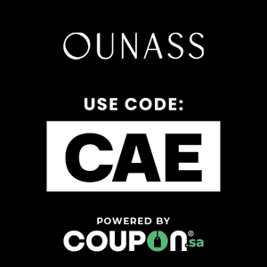Ounass Coupon Code Offer