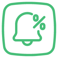 Instant Deal Notifications