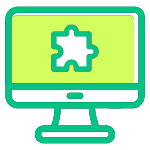 زيارة متجر الإضافات