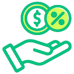 اضغط على “إضافة إلى المتصفح” وابدأ في التوفير