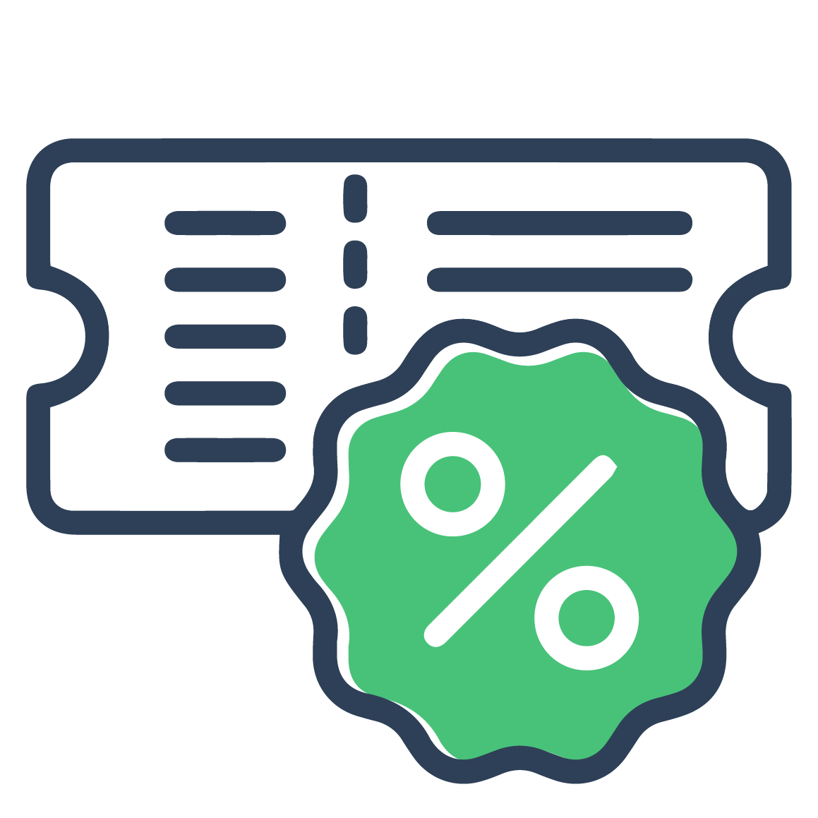 تمنحك الرموز الترويجية الخاصة بنا خصومات استثنائية وعروض وصفقات حصرية، وهو ما يجعلك تحصل على تجربة ممتعة وموفرة في ذات الوقت، حيث تحصل على منتجاتك المفضلة بأقل سعر.