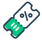 أكواد خصم وعروض حصرية