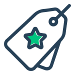 أشهر الماركات داخل السعودية