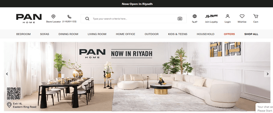 Official Website