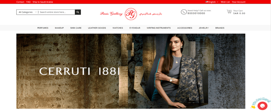Official Website