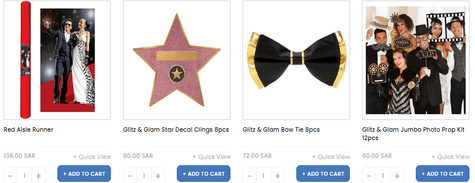 Party Centre Theme Parties
