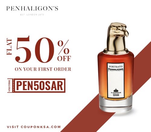 Penhaligons Coupon Code