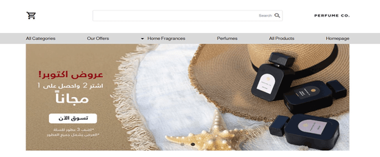 Official Website