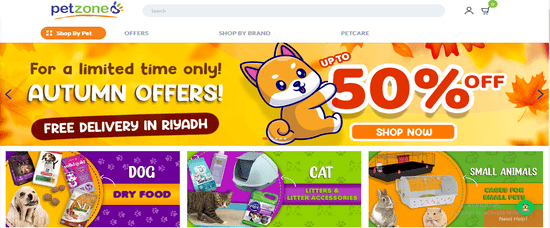 Official Website