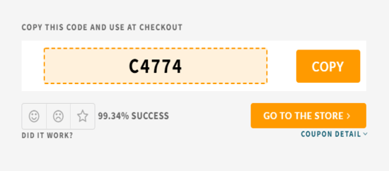 Pottery Barn Kids Coupon
