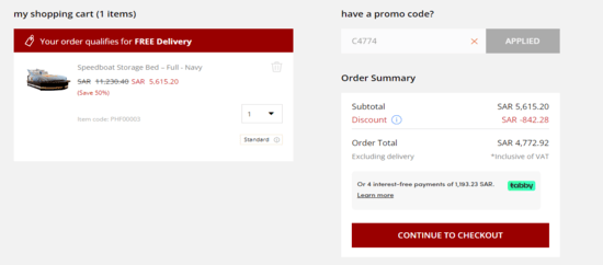 Pottery Barn Kids Discount