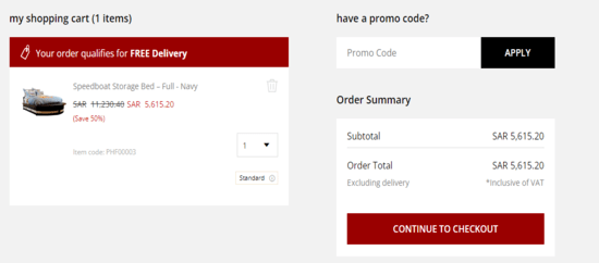 Pottery Barn Kids Promo Code