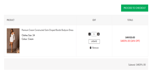 PrettyLittleThing Voucher Code