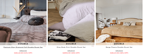 Get Home D cor Products From PrettyLittleThing