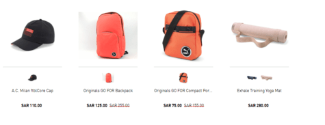 Puma Women s Accessories